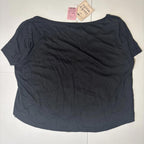 Vintage Jacky Cropped Check Shirt Lac eLike Me? BNWT from Japan - Come Sell Nearly Anything