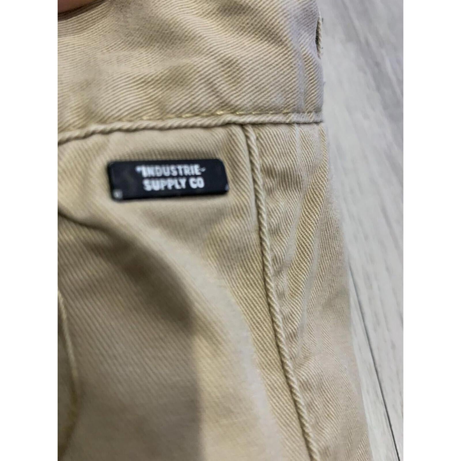 Industries Men's Shorts size 30 inches Skateboarding Brand. - Come Sell Nearly Anything