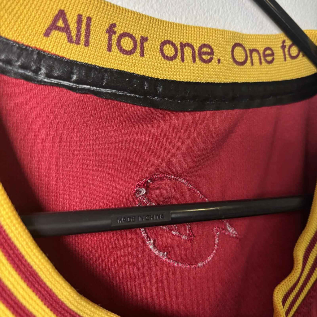 Cleveland Cavaliers #2 Irving NBA Basketball Jersey Size M