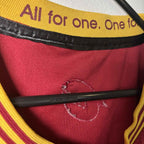 Cleveland Cavaliers #2 Irving NBA Basketball Jersey Size M