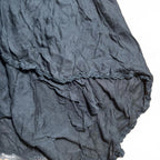 Mayyada Bazaar Black Crochet Skirt Size M BNWT