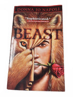 Donna Jo Napoli Beast (Paperback) (US IMPORT) - Come Sell Nearly Anything