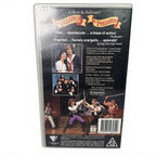 The Pirates of Penzance - VHS Video Tape (Jon English - Australian Production) - Come Sell Nearly Anything