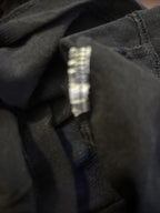 Elio Moda Large Black Sheer Long Sleeve Top #Womenswear #LongSleeve #SheerTop - Come Sell Nearly Anything