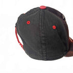 Star Wars Kylo Ren Sublimated Snapback hat cap The Force Awakens Black Collector