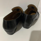 Creazioni Bertini Uomo Mens leather shoes Black Size 7. Hand Crafted Shoes / Loa - Come Sell Nearly Anything