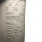 Black Light by Kimberly King Parsons (English) Paperback Book - Come Sell Nearly Anything