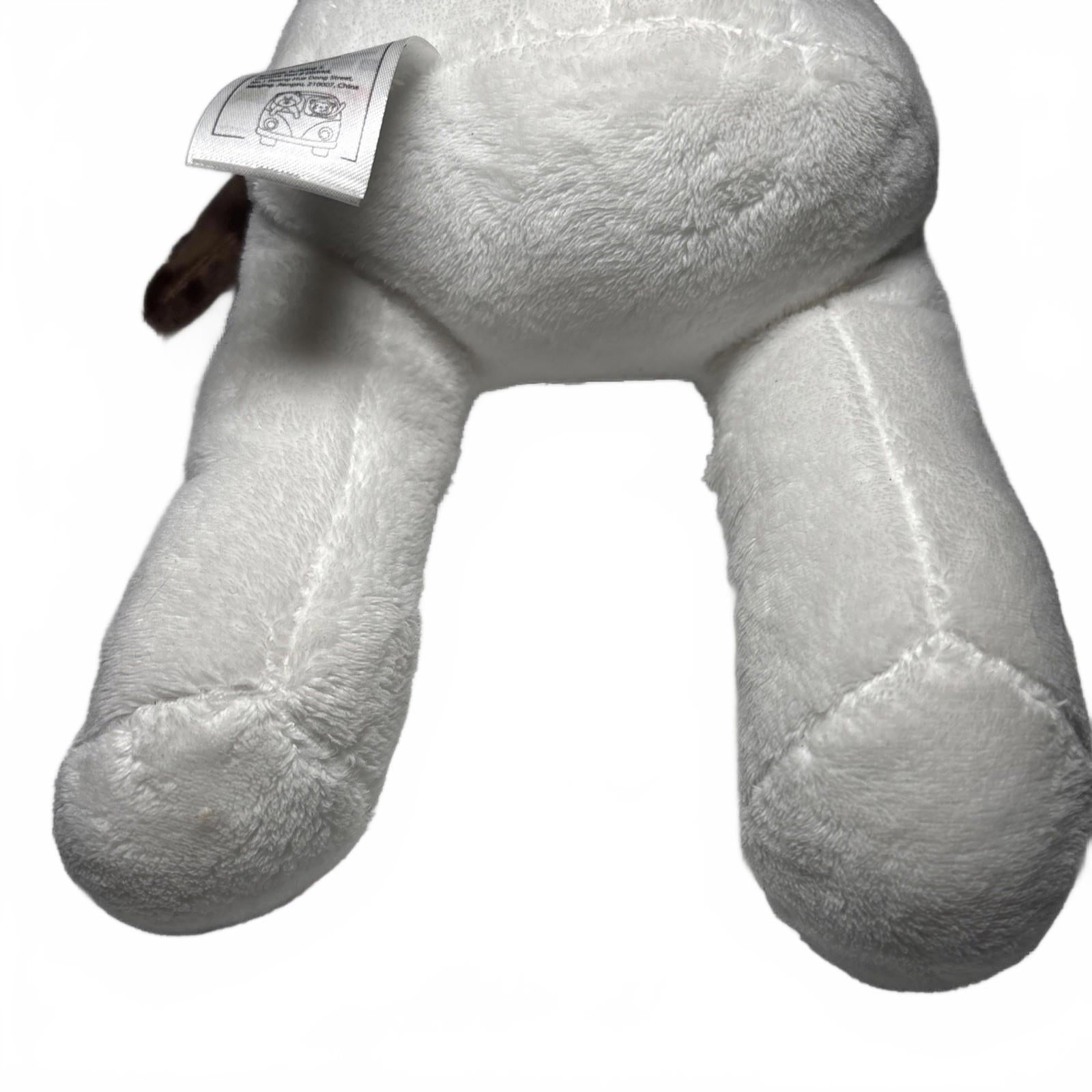 Cuddles and friends Snowman Rare Frozen Soft Plush Toy 15”