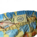 Little Possum Designs Baby Diaper Cover Size 0000 Cute Animal Print