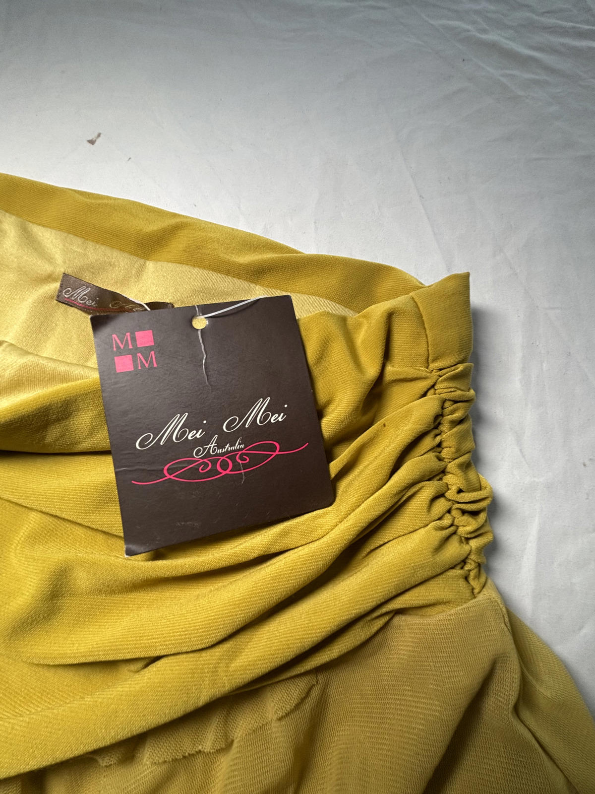 Mei Mei Women's Tiered Skirt Size 1 BNWT - Come Sell Nearly Anything