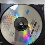 Gloria Estefan & Miami Sound Machine Anything For You CD VGC Disctronics
