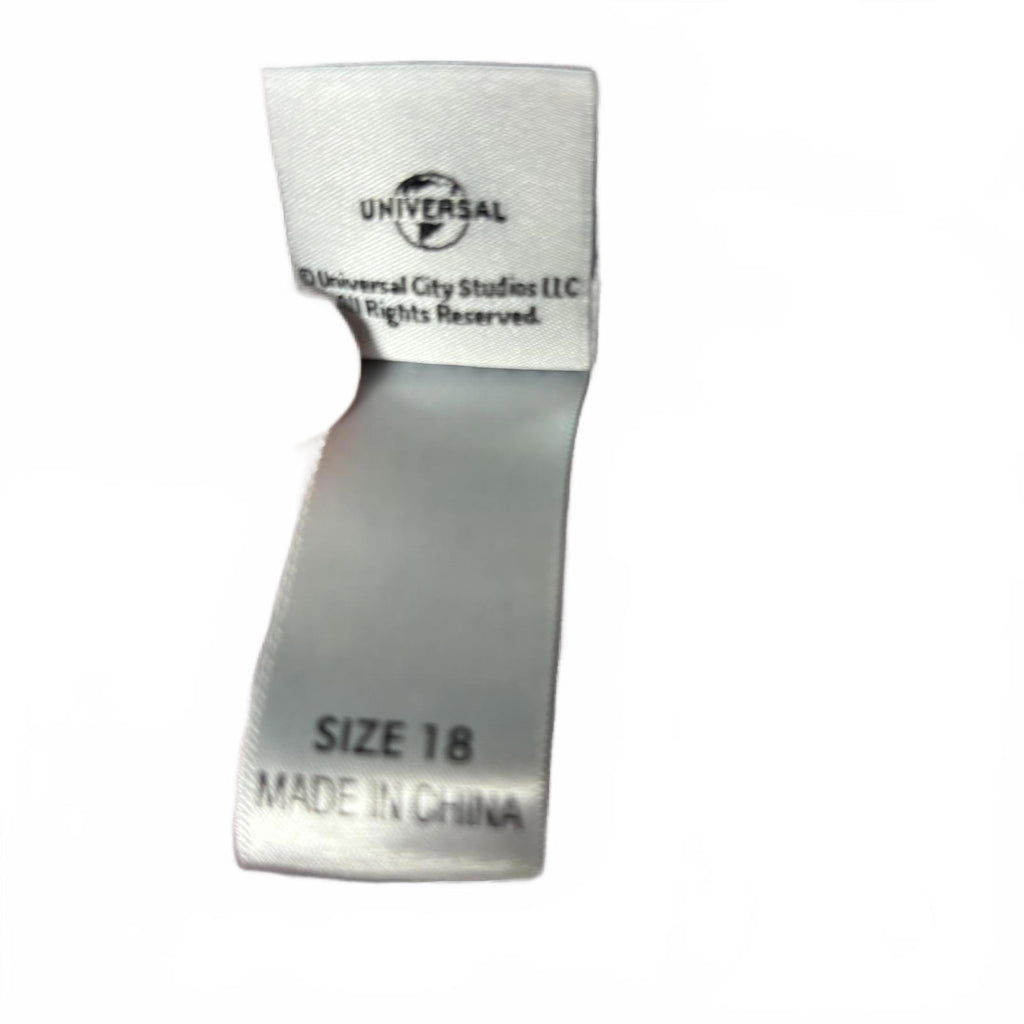 Wicked Women's T-Shirt Size 18 Lavender Graphic Tee - Come Sell Nearly Anything