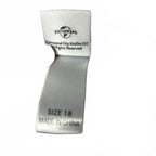 Wicked Women's T-Shirt Size 18 Lavender Graphic Tee - Come Sell Nearly Anything