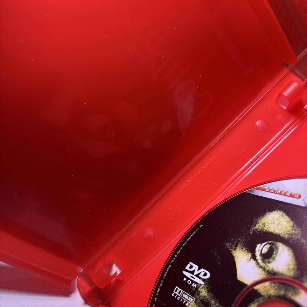 Condemned (SEGA) PC CD-ROM Game for Windows XP, 2000, Vista