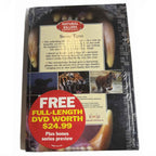 Swamp Tigers Natural Killers Predators Close Up New Sealed DVD