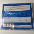 Around The World With Ivan Rebroff - Album 2 CD Set Signed Copy Autograph - Come Sell Nearly Anything