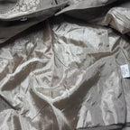 Noni B Medium Women's Snake Print Panel Jacket  #SnakePrint - Come Sell Nearly Anything