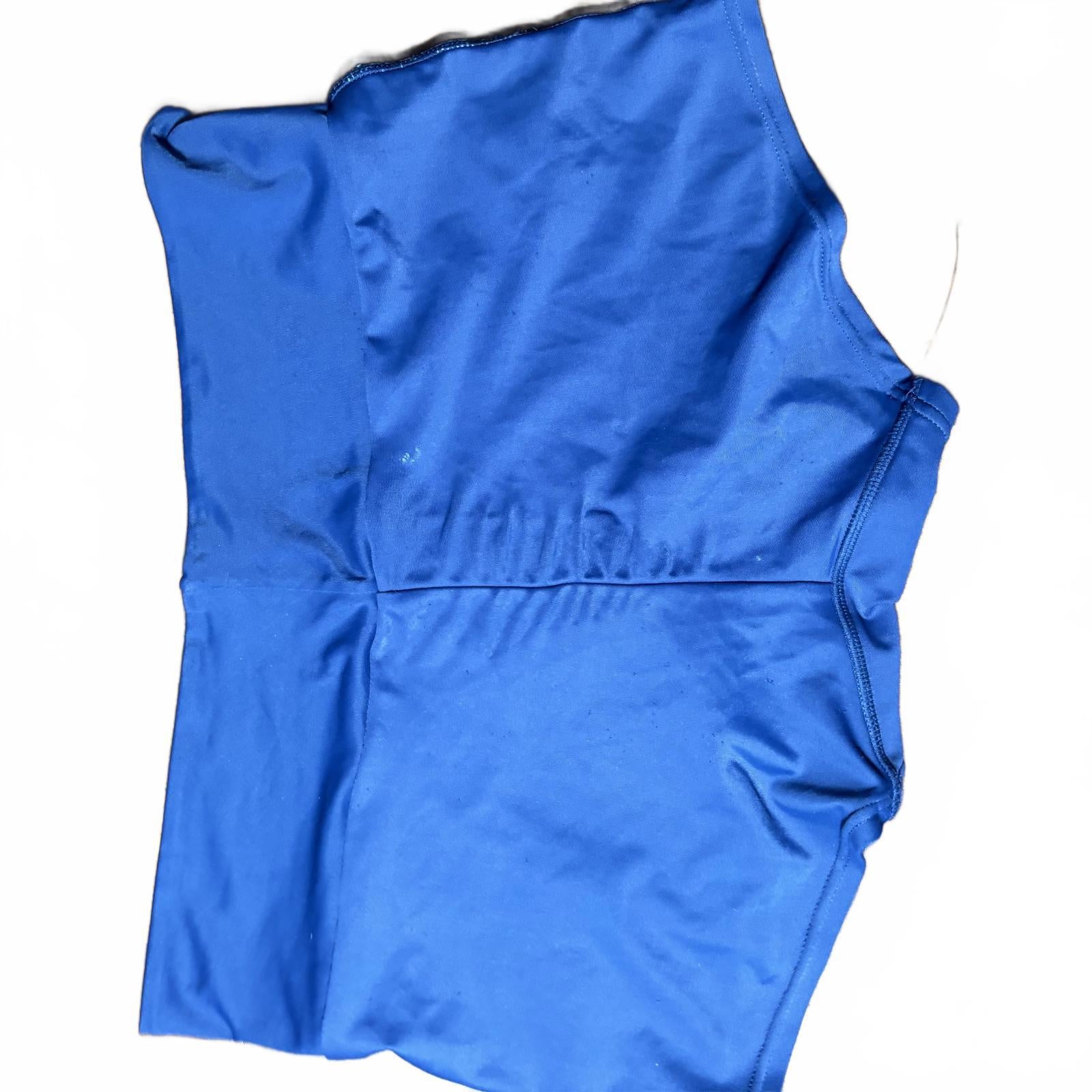 WaveZone Women's Swim Shorts Size 12 Navy Blue #Swimwear #Beachwear #WomensSwim - Come Sell Nearly Anything