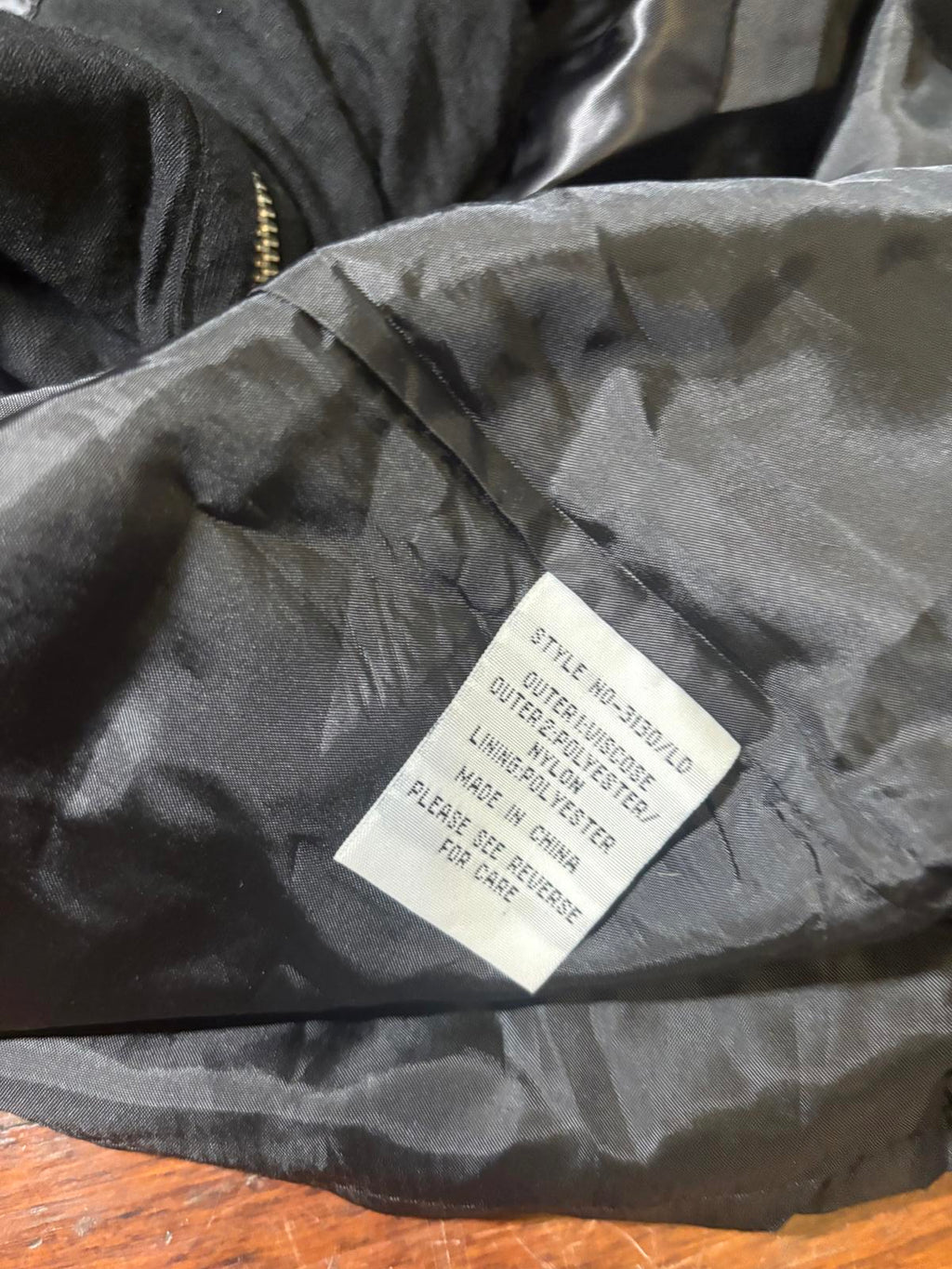 Living Doll Women's Black and Gray Mixed Material Dress Size 14 - Come Sell Nearly Anything