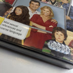 Modern Family Season 1 DVD 2009 Region 4 Sealed New FAST Post Complete First 1st - Come Sell Nearly Anything