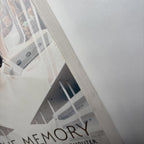 The Memory Librarian by Janelle Monae Large Paperback Book - Come Sell Nearly Anything