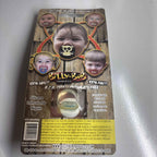The Original Billy Bob Teeth Pacifier NEW In Package Silicone Orthodontic Nipple