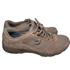 Skechers Men's Sneakers Size 7.5 Relaxed Fit Memory Foam 48963 - Come Sell Nearly Anything