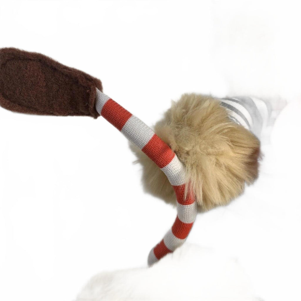 The Teddy Bear Collection Hero go The Gondolier - NWT - Come Sell Nearly Anything