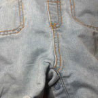 M&S Baby Toddler Denim Overalls 18-24 Months