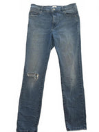 Women's Skinny Jeans Size Waist 31 in. Super Soft High Rise - Come Sell Nearly Anything