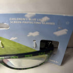 Minecraft blue light protecting glasses Brand New