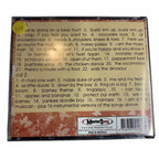 588 NEW SEALED (CD) SONGS FOR KIDS VOLUME 4 38 FUN SONGS FOR ACTIVE KIDS - Come Sell Nearly Anything