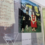 The View From Madeleine's Couch - Tranquilo CD