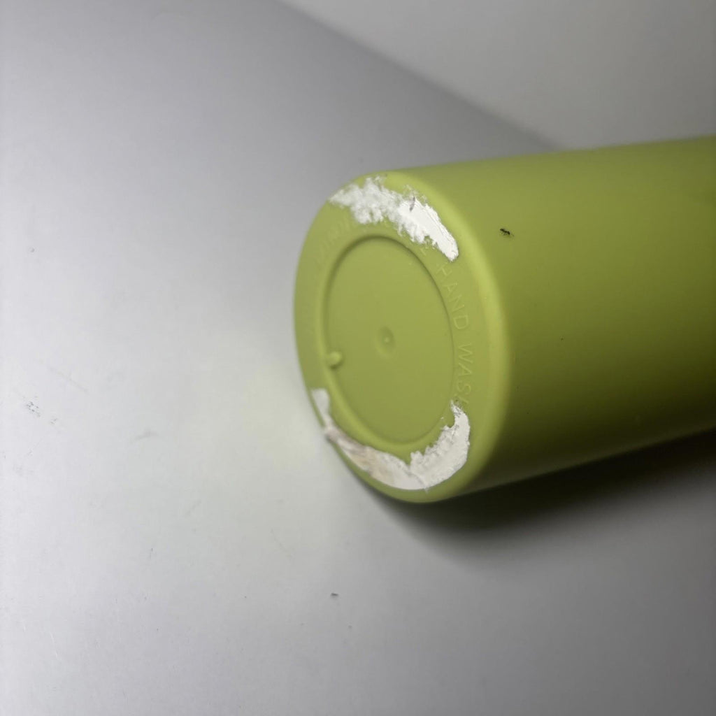 The Grinch Who Stole Christmas Tumbler 24 Oz Green Travel Cup 2024 Holiday