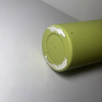 The Grinch Who Stole Christmas Tumbler 24 Oz Green Travel Cup 2024 Holiday