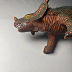 Large Jurassic Dinosaur Toy Animal Action Figure Model Kids Playset Toys Gifts
