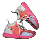 .Men's Size 6 - Nike Zoom KD 11 EYBL 2018 AO2604600 Collectible Kevin Durant