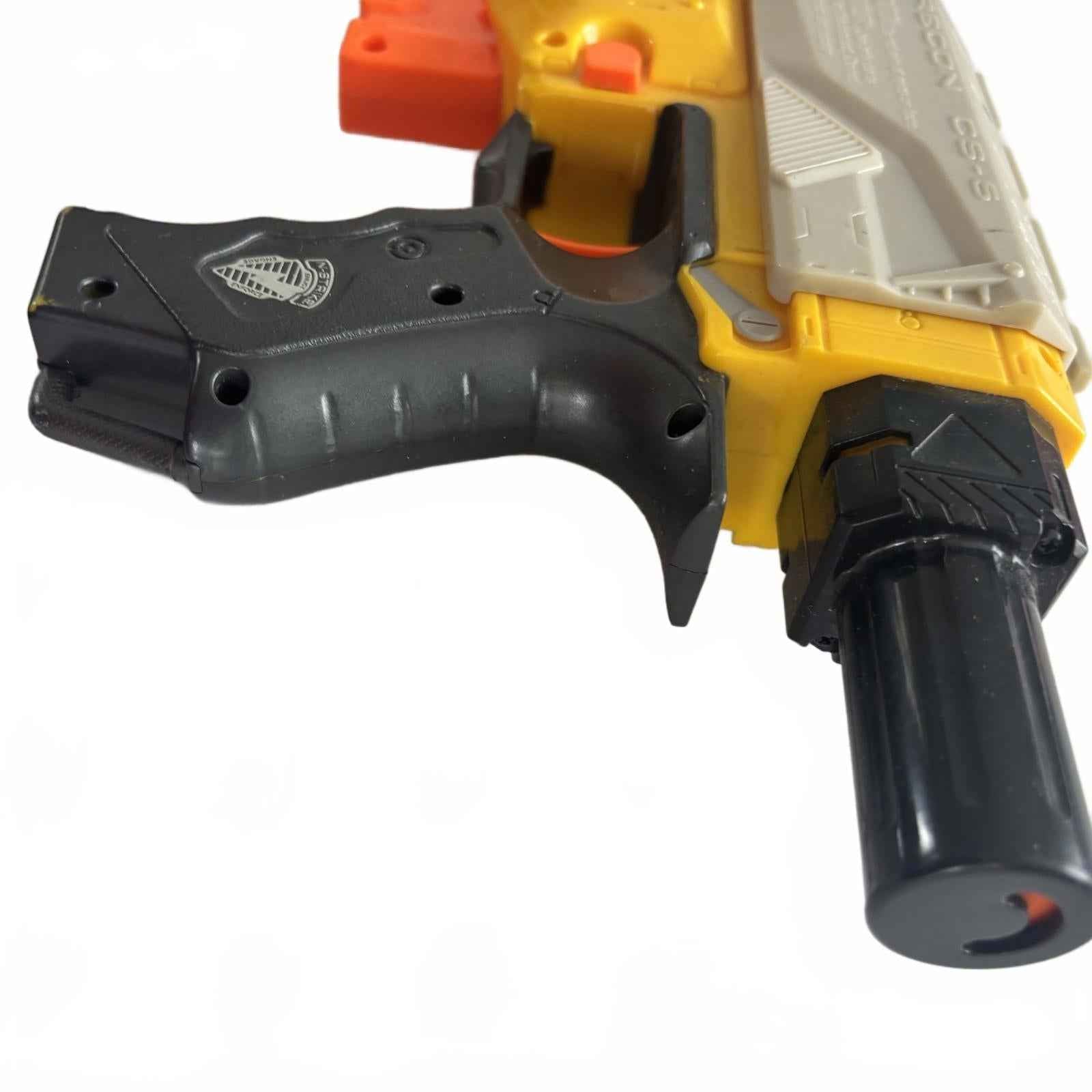 NERF Recon CS-6 Blaster Toy Gun