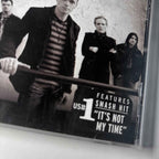 3 Doors Down - 3 Doors Down (CD, 2008) Universal Republic