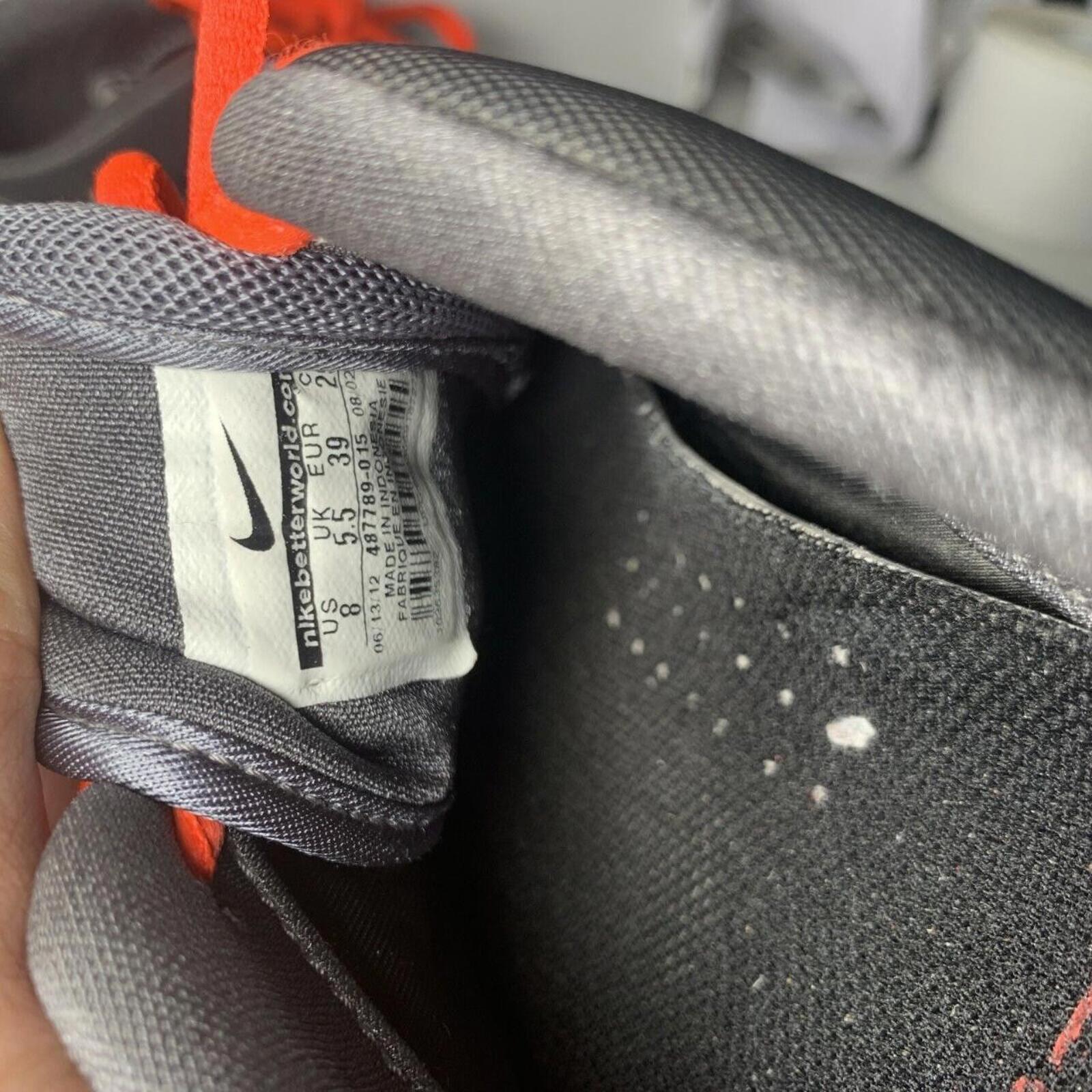 Nike Training Free Fit 2 487789-015 Womens Sneakers Size 8 VGC + - Come Sell Nearly Anything