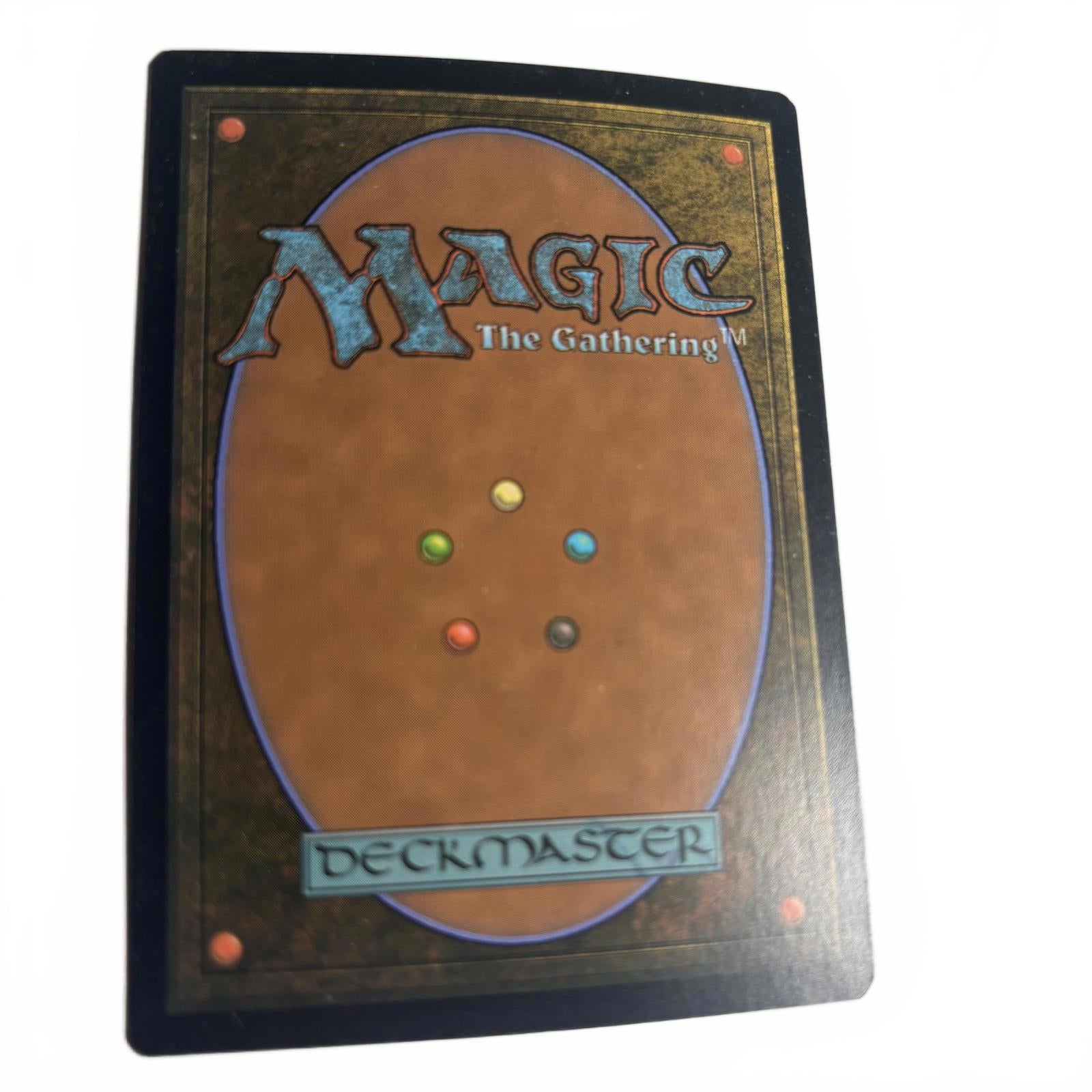 Disfigure Foil M20 Promo Pack 095/280 Near Mint Magic The Gathering