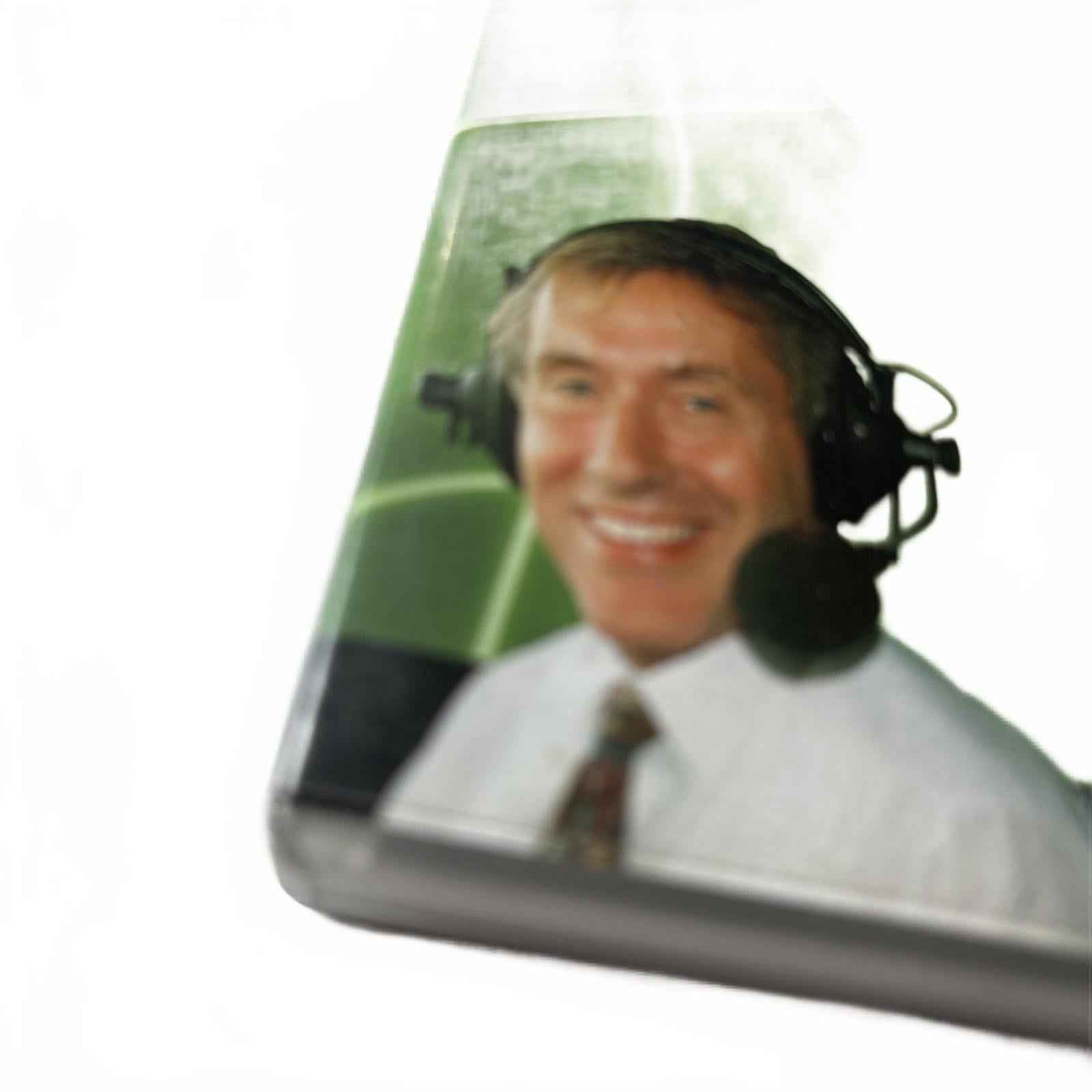 Interactive Championship Challenge 2 [DVD] Martin Tyler Football Soccer Game Tri