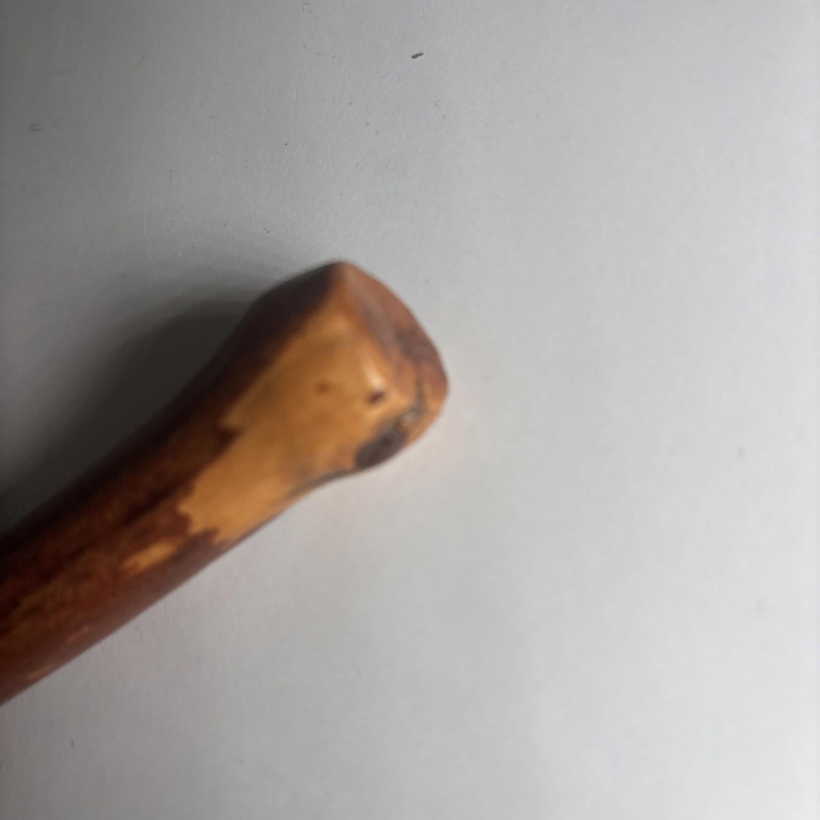 Vintage Australian Grapevine Wine Bottle Opener Thin