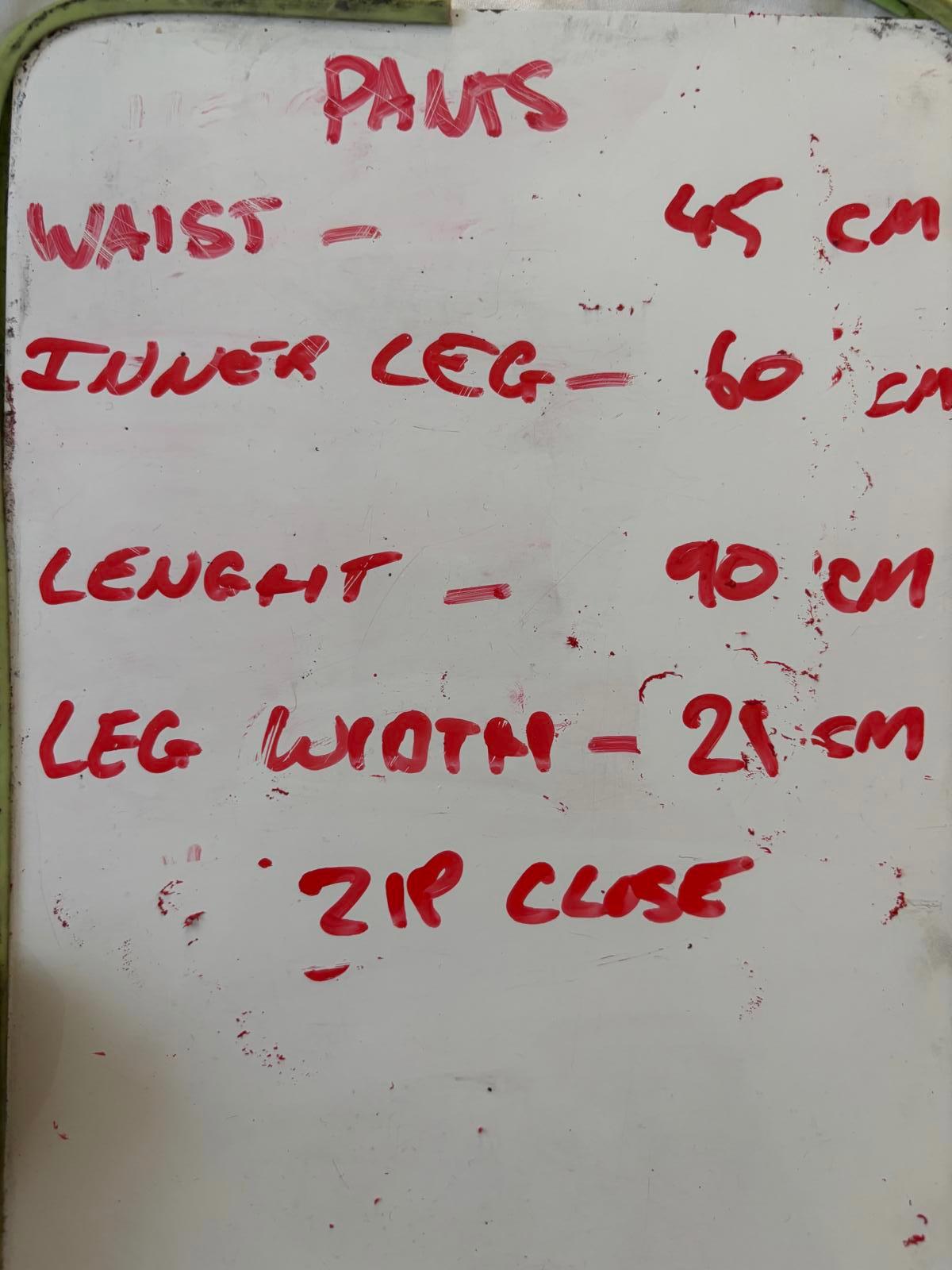 Women's Black Casual Pants Marco Polo Size 14 - Come Sell Nearly Anything