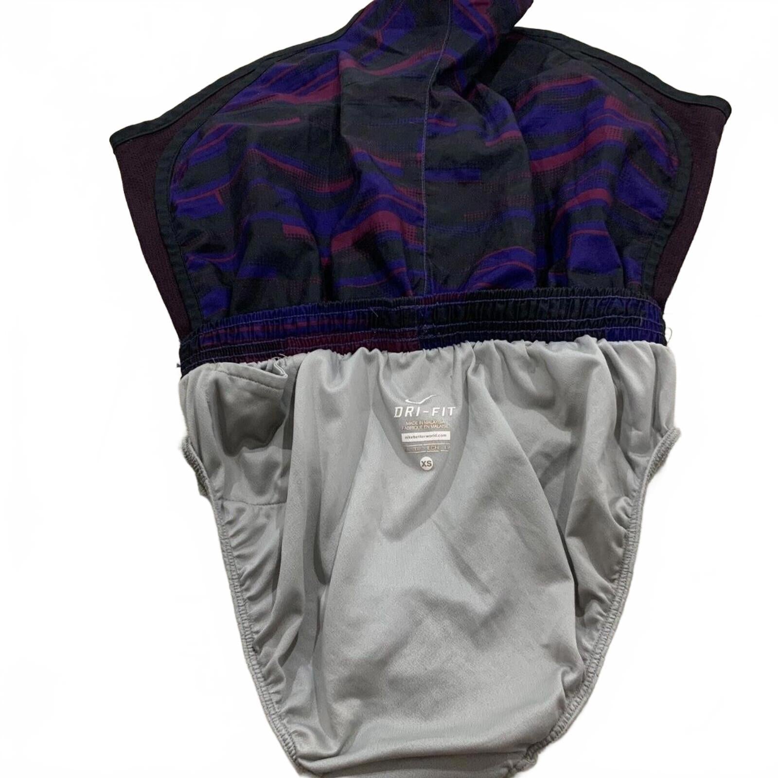 Nike XS Dri-FIT Running Shorts #Athletic #Lightweight #Breathable - Come Sell Nearly Anything