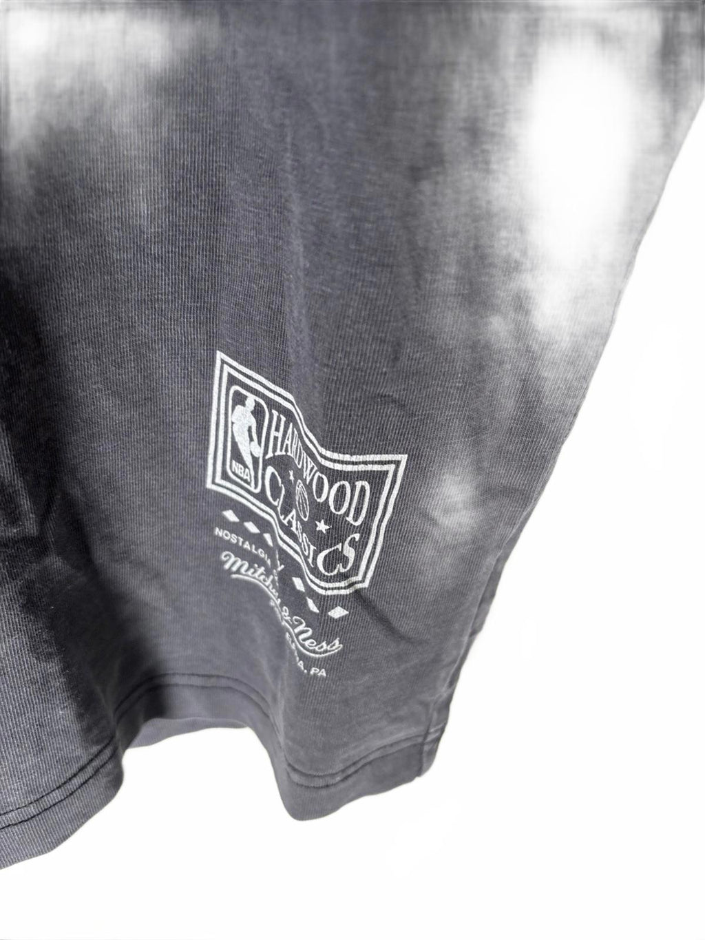 Mitchell & Ness Los Angeles Lakers 2002 NBA Champions T-Shirt Size S - Come Sell Nearly Anything