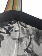 Lobscise Women's Printed Cotton Blend Dress Size 16 - Come Sell Nearly Anything