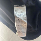 Giordano Medium Men's Black Polo Shirt #Menswear #Polos #Giordano