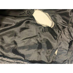 Boys size 3, Milkshake, double zip lightweight vest puffer jacket T6-02