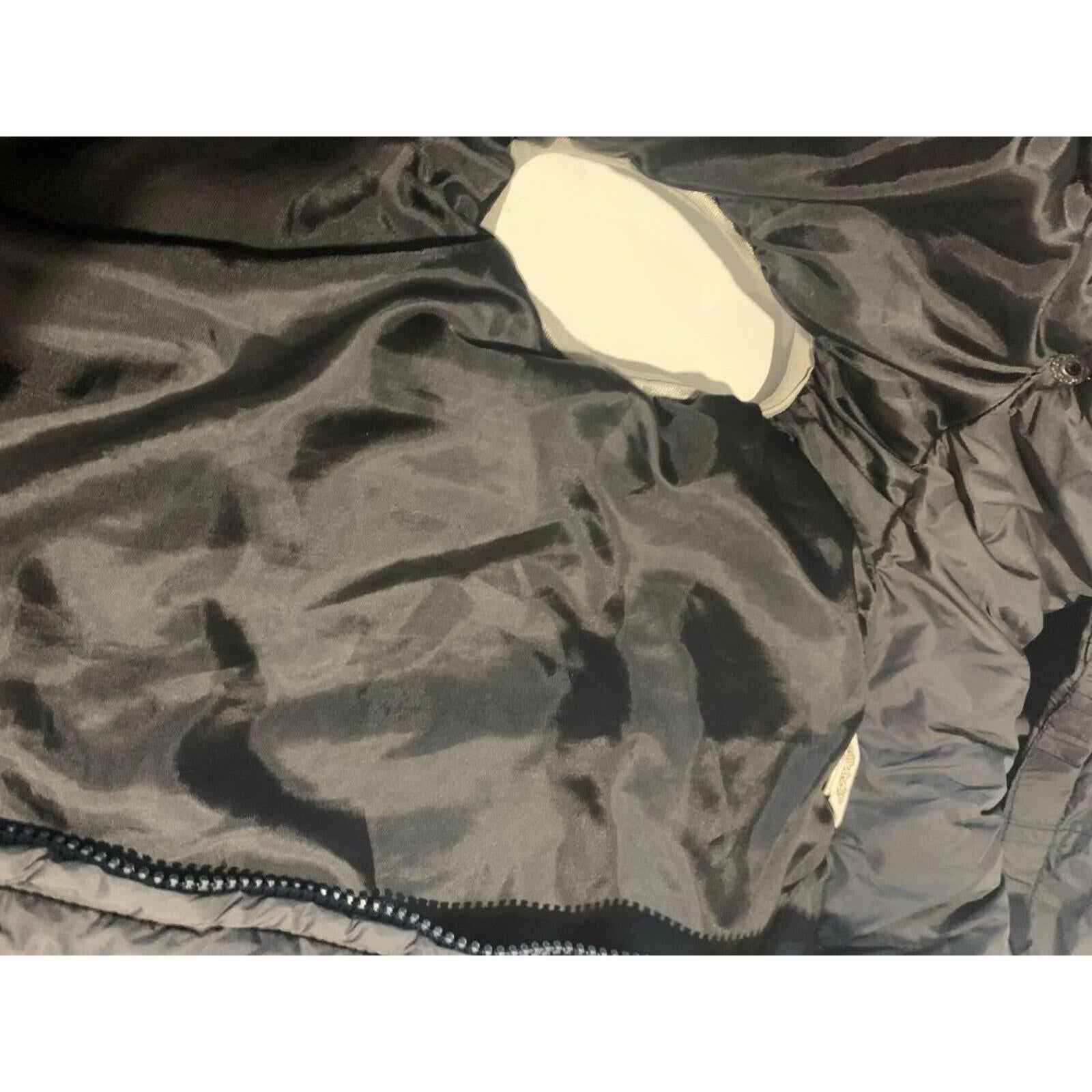 Boys size 3, Milkshake, double zip lightweight vest puffer jacket T6-02